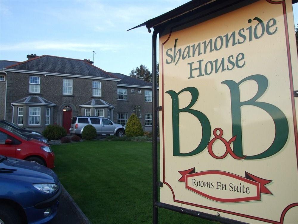 Shannonside House N37Hf67 Атлоун Екстериор снимка