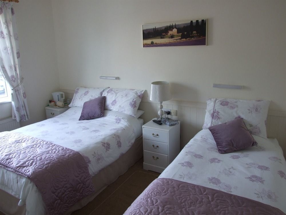 Shannonside House N37Hf67 Атлоун Екстериор снимка