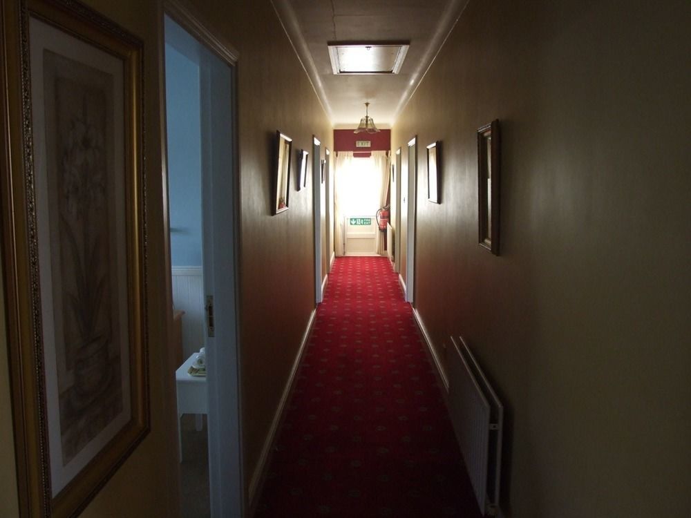 Shannonside House N37Hf67 Атлоун Екстериор снимка