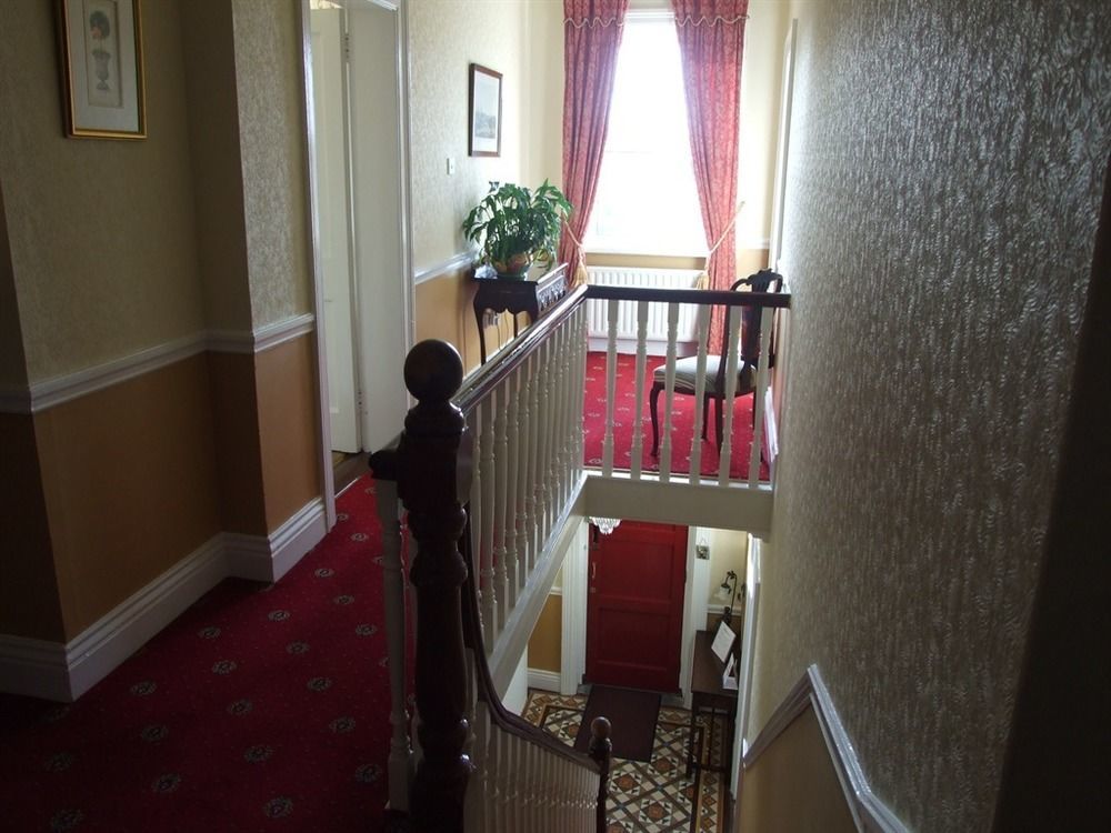 Shannonside House N37Hf67 Атлоун Екстериор снимка