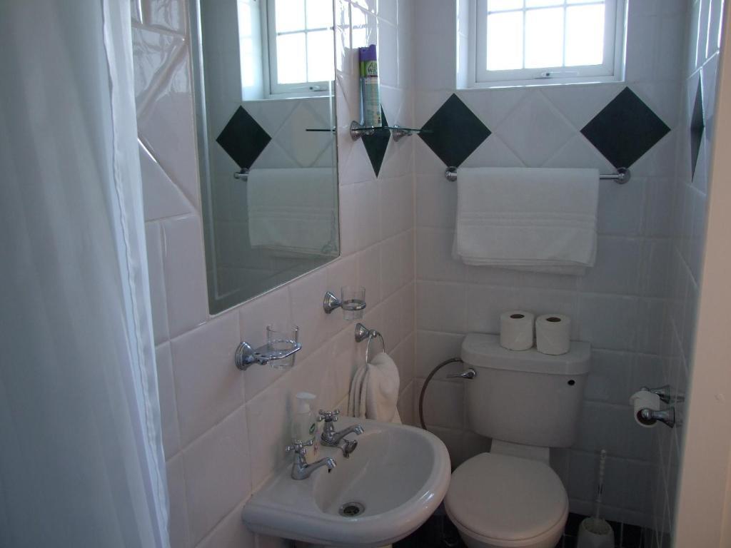 Shannonside House N37Hf67 Атлоун Екстериор снимка