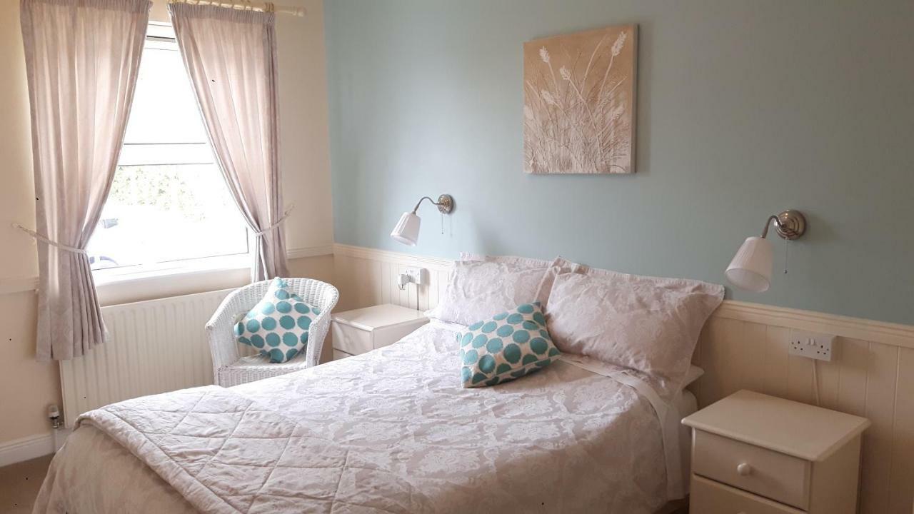 Shannonside House N37Hf67 Атлоун Екстериор снимка