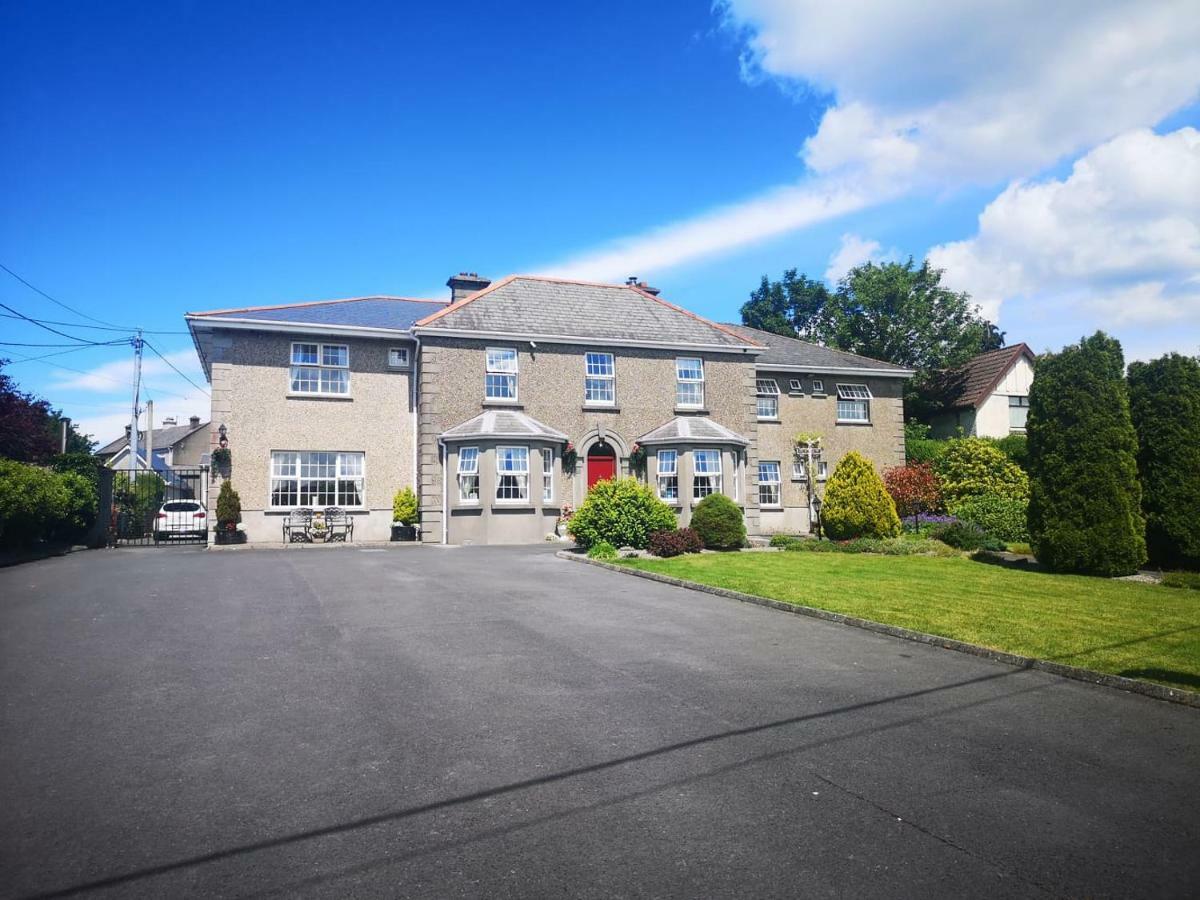 Shannonside House N37Hf67 Атлоун Екстериор снимка