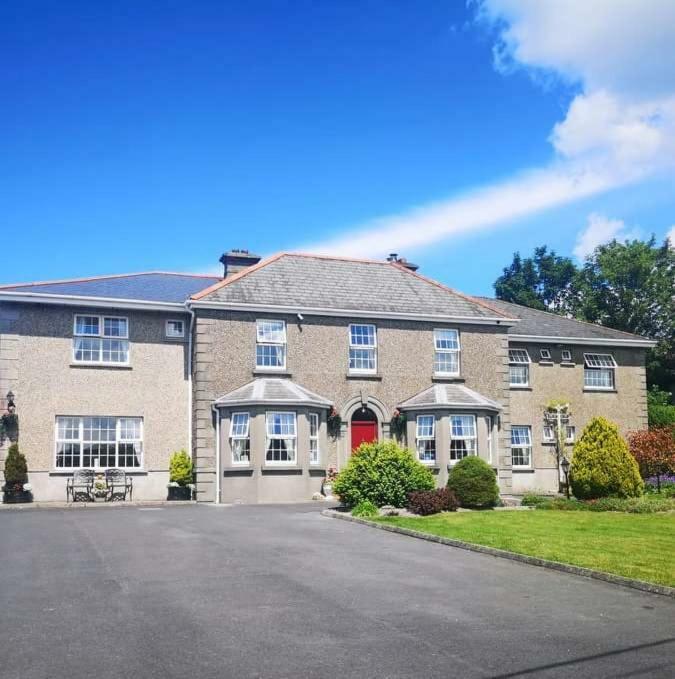 Shannonside House N37Hf67 Атлоун Екстериор снимка
